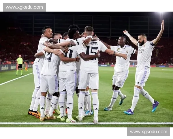 围绕二零一七皇马全年赛程深度解析球队征程亮点展望与关键战役脉络